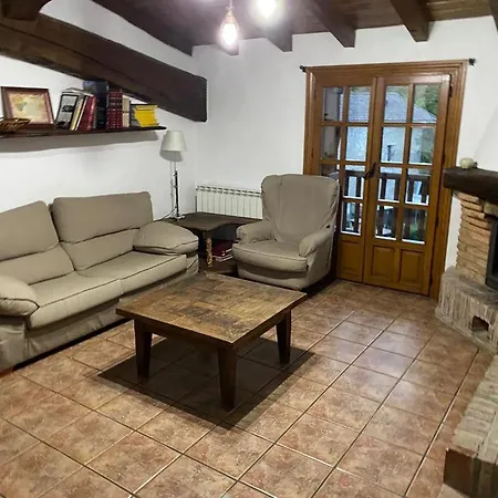 Casa Rural MAITETXU-2